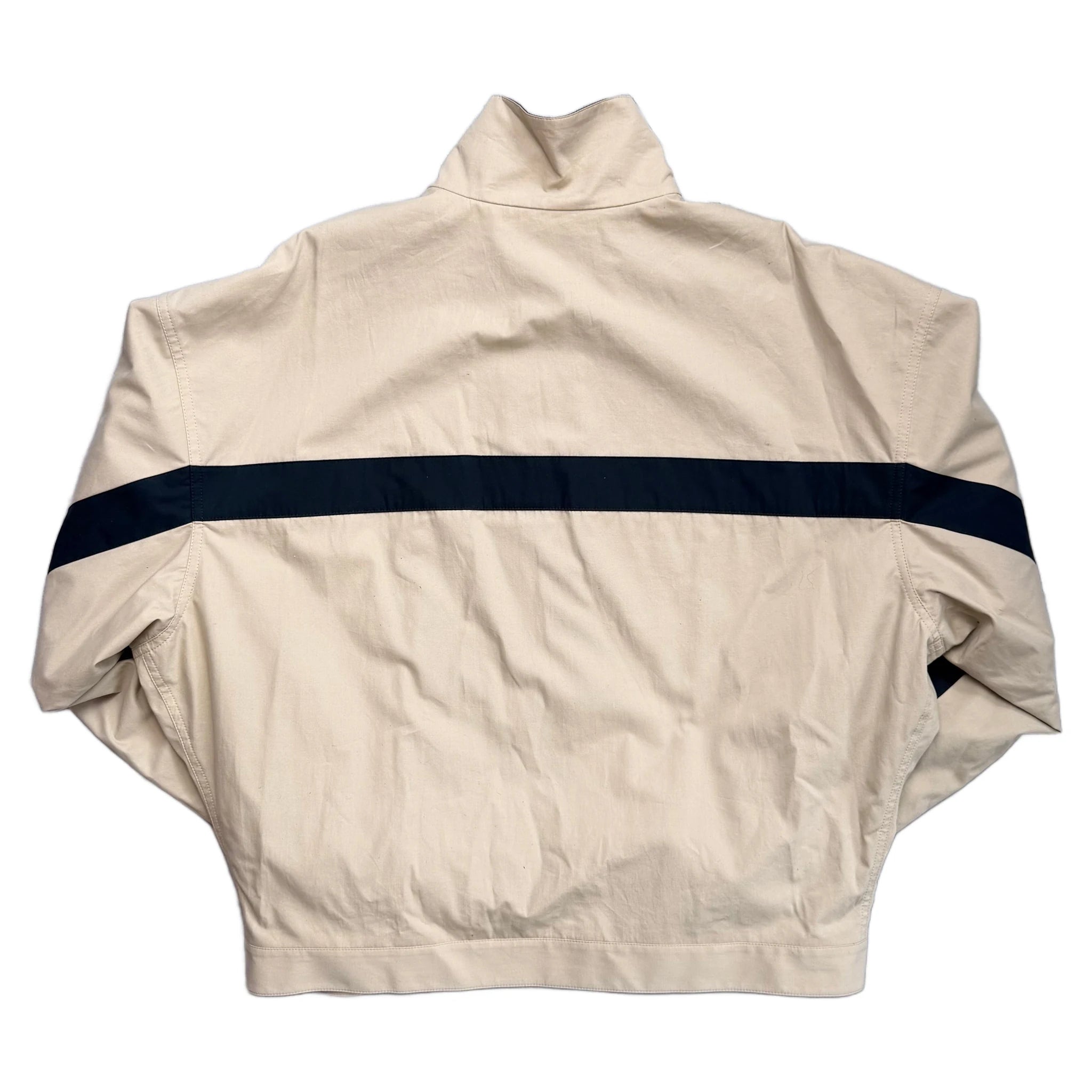 Saint Laurent Jacket - Cream