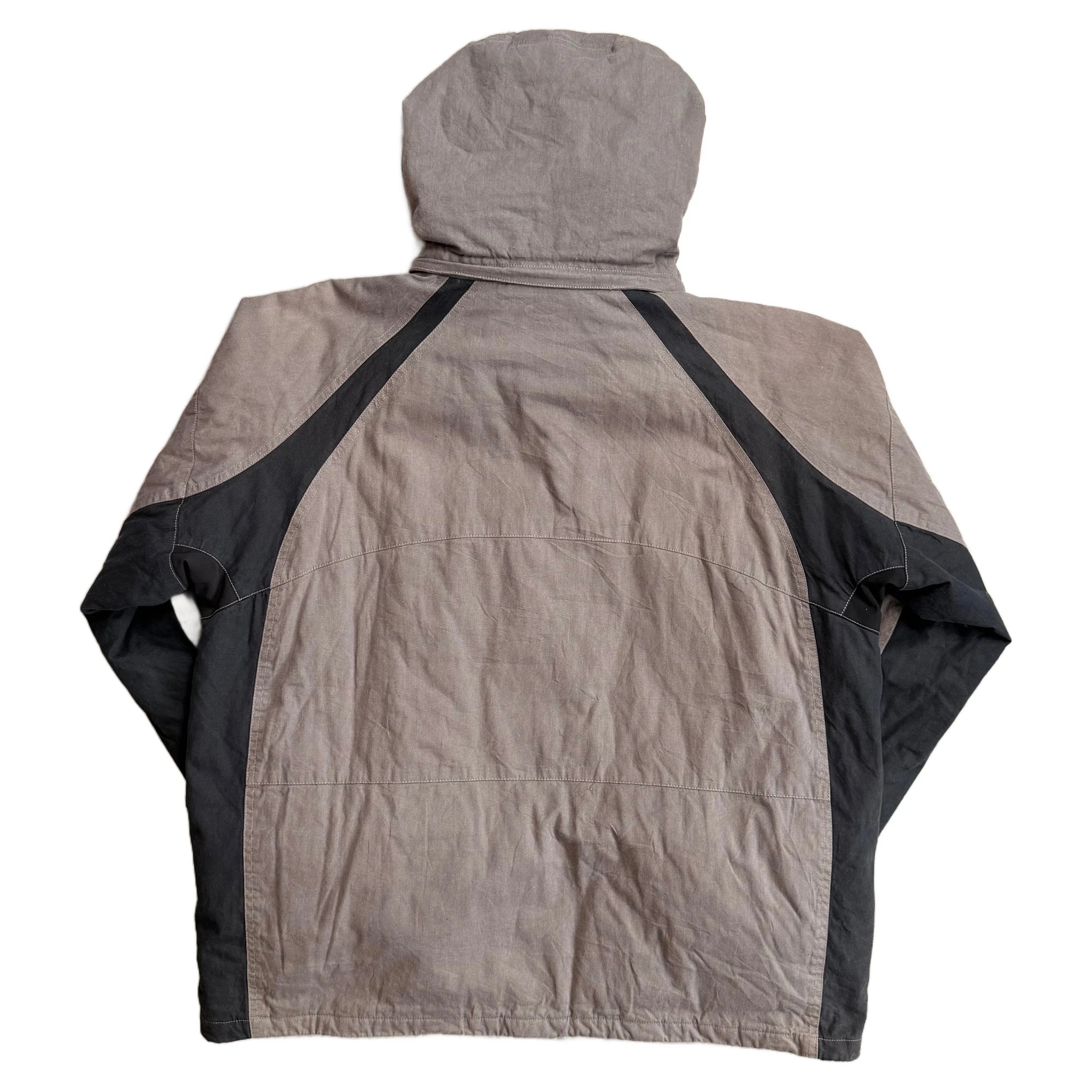 Oakley Jacket - Tan - XL