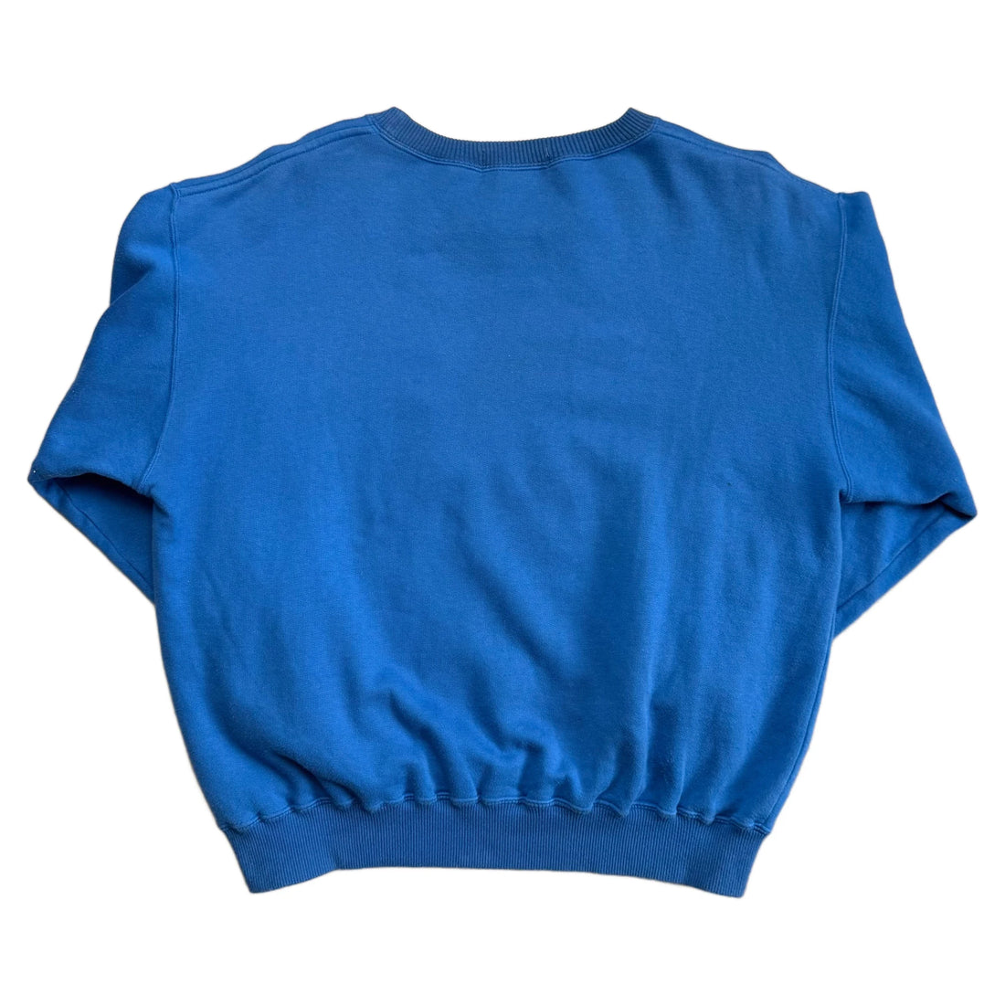 Yves Saint Laurent (YSL) Sweatshirt - Blue - M
