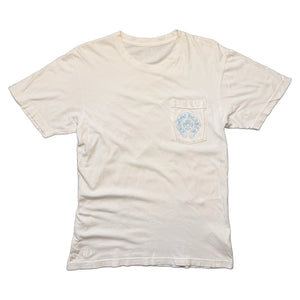 Chrome Hearts T-Shirt - White - M