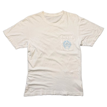 Chrome Hearts T-Shirt - White - M
