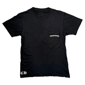 Chrome Hearts T-Shirt - Black - M