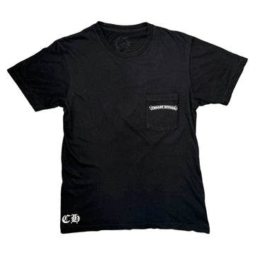 Chrome Hearts T-Shirt - Black - M