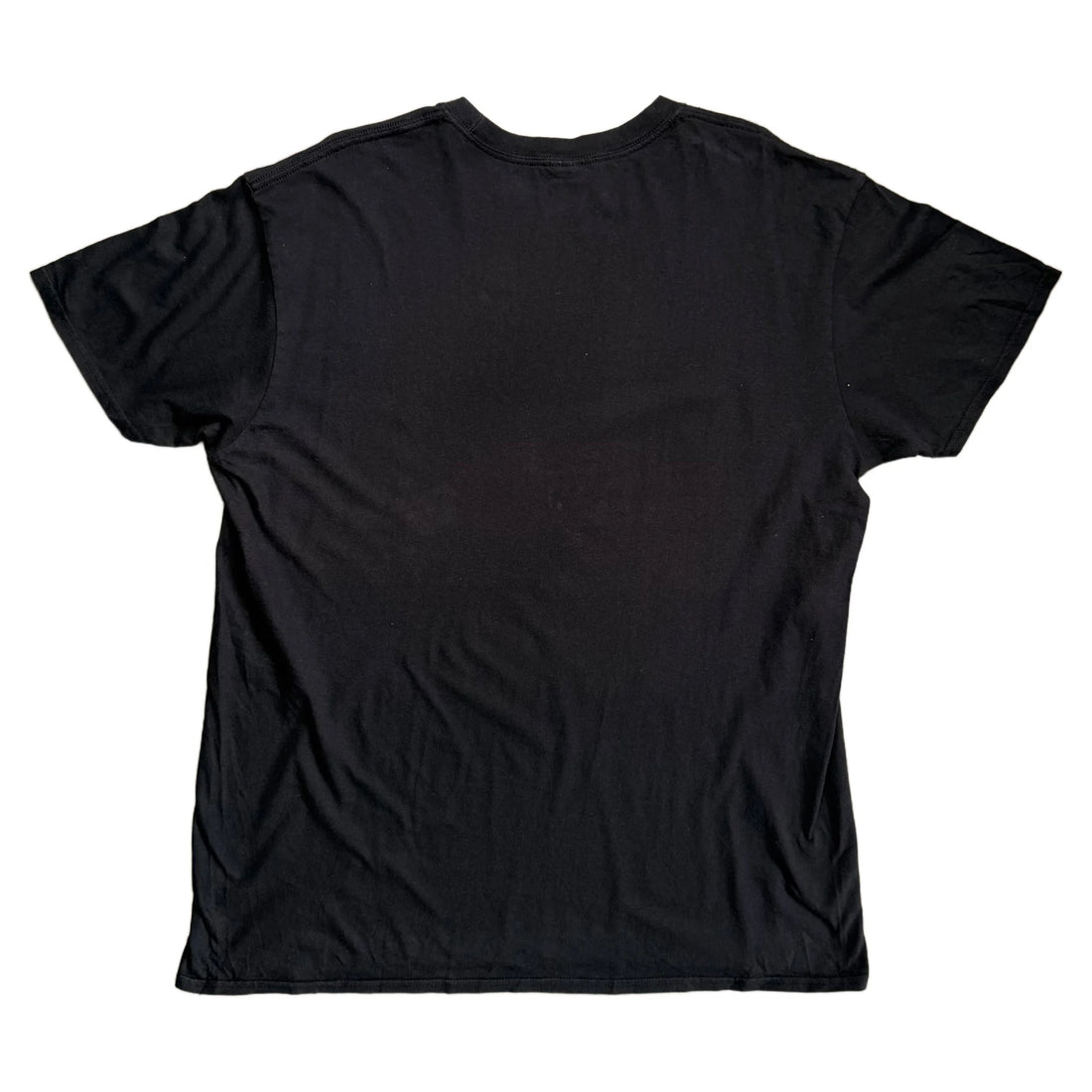 Vintage 2Pac T-Shirt - Black - XL