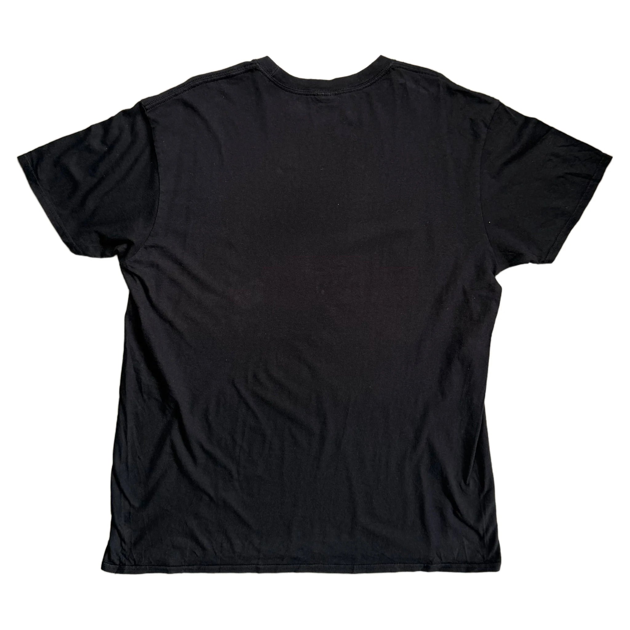 Vintage 2Pac T-Shirt - Black - XL