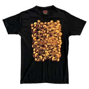Vintage Guns N' Roses T-Shirt - Black - M