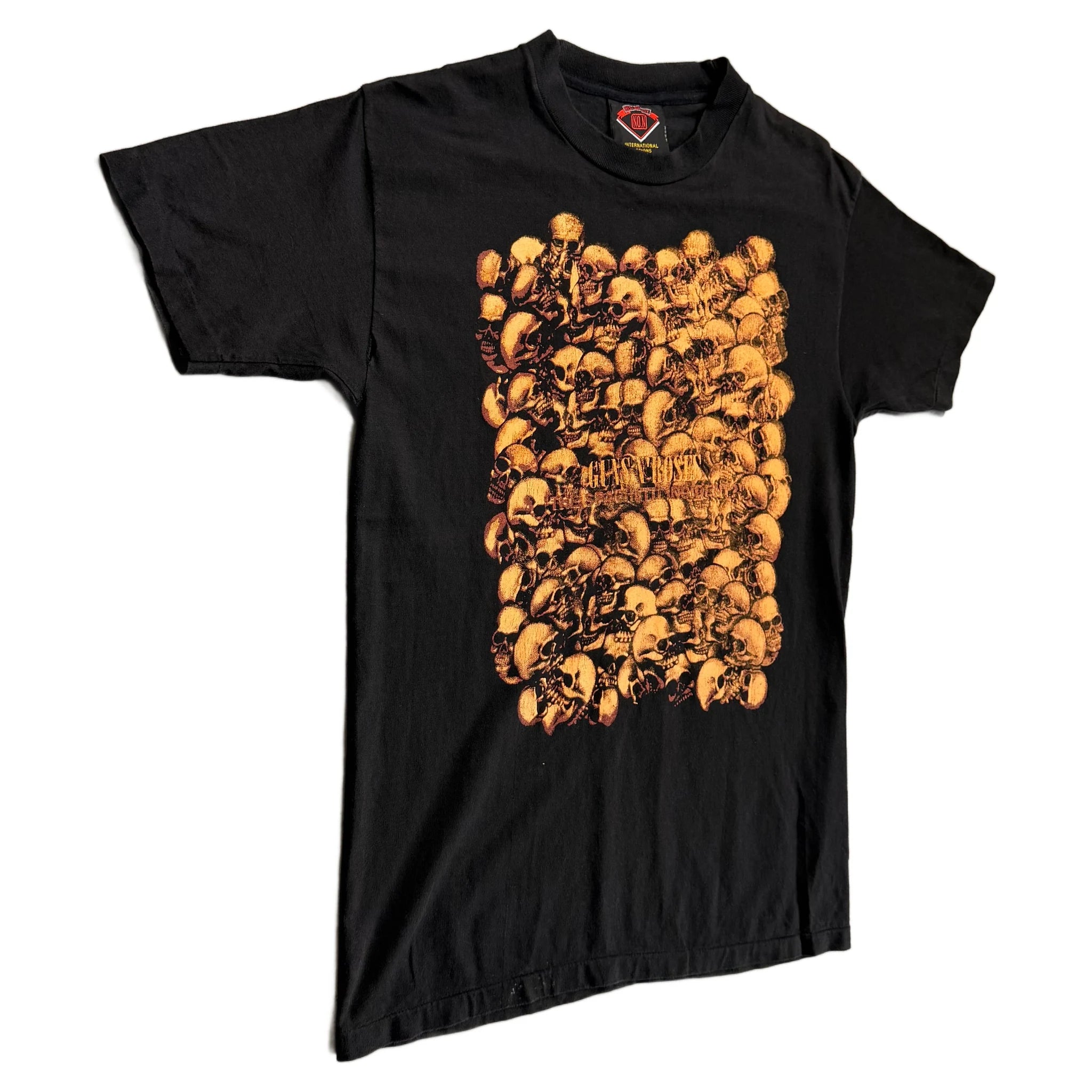 Vintage Guns N' Roses T-Shirt - Black - M