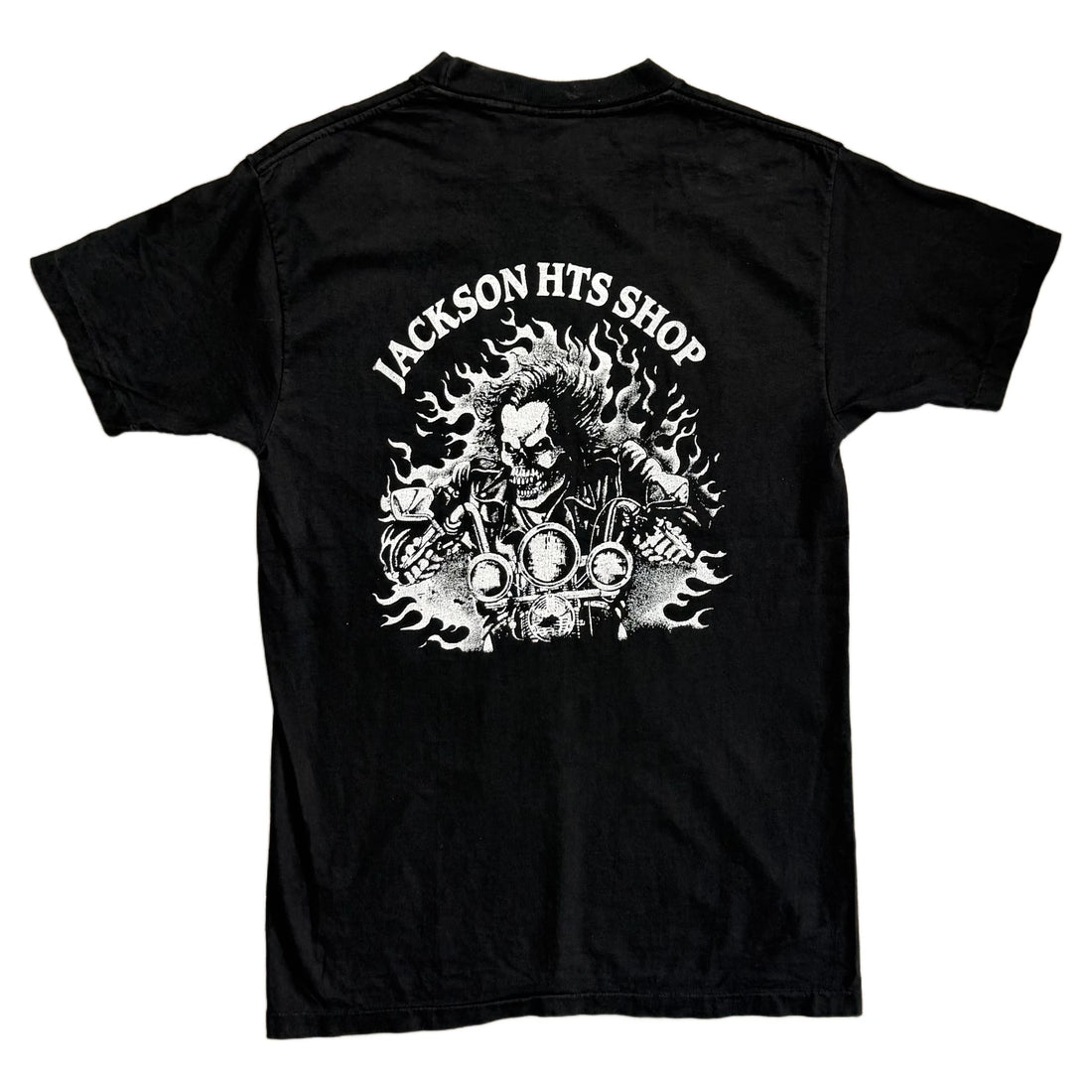 Vintage Guns N' Roses T-Shirt - Black - M
