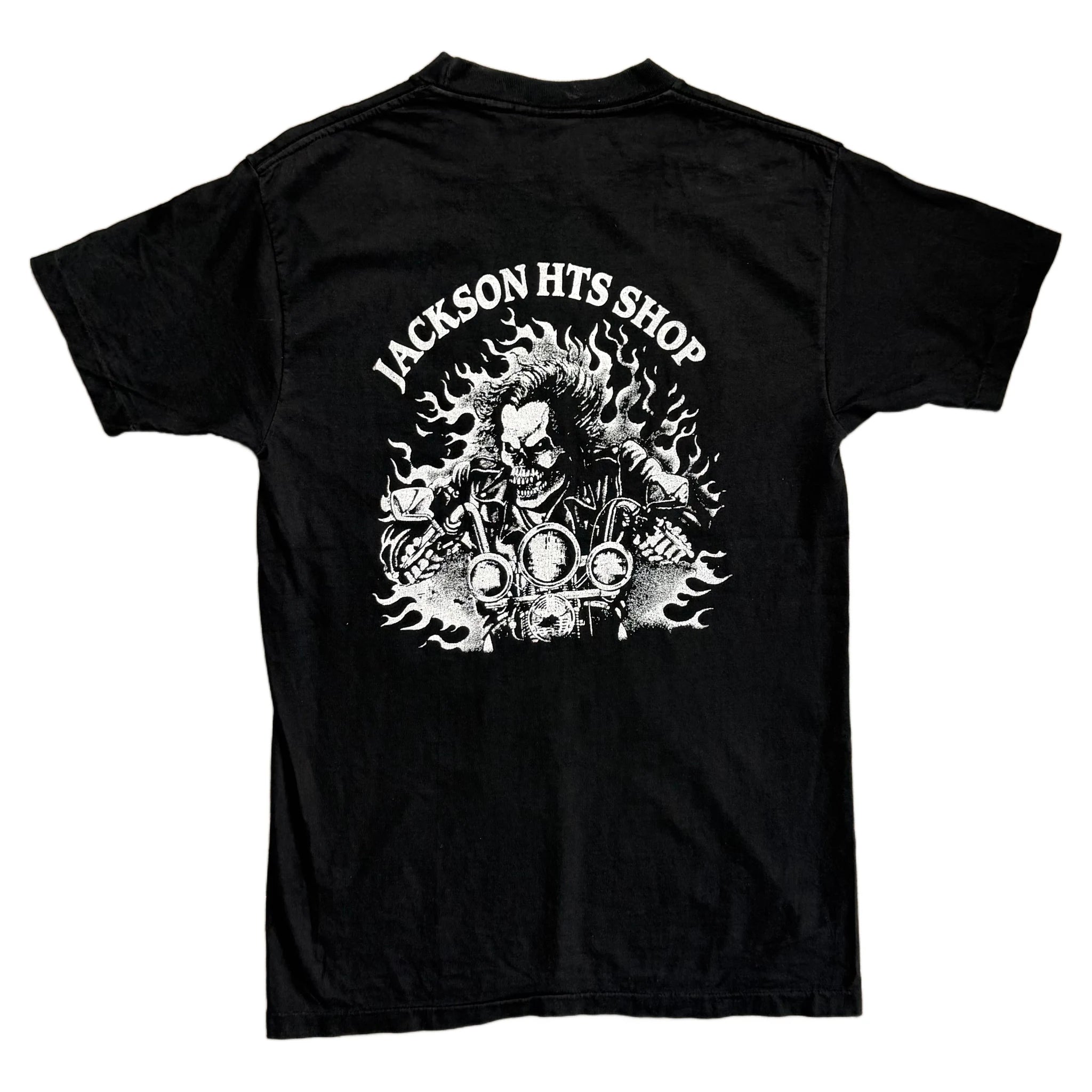Vintage Guns N' Roses T-Shirt - Black - M