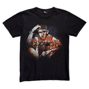 Vintage Eminem T-Shirt - Black - M