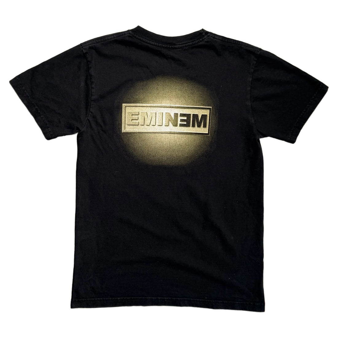 Vintage Eminem T-Shirt - Black - M