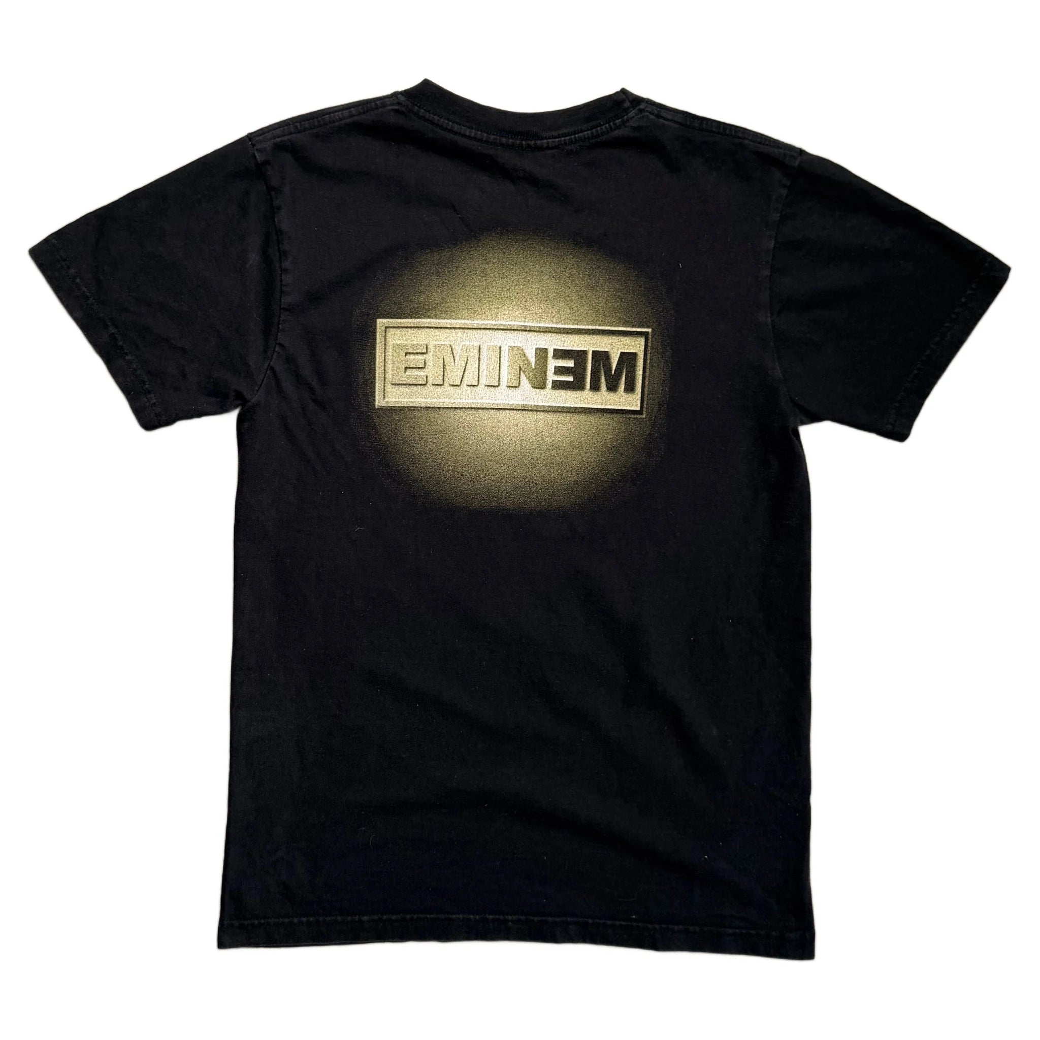 Vintage Eminem T-Shirt - Black - M