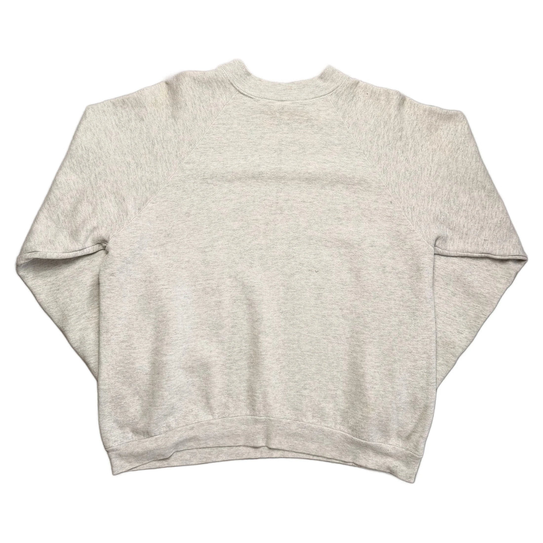 Vintage Chicago Bulls Sweatshirt - Grey - L