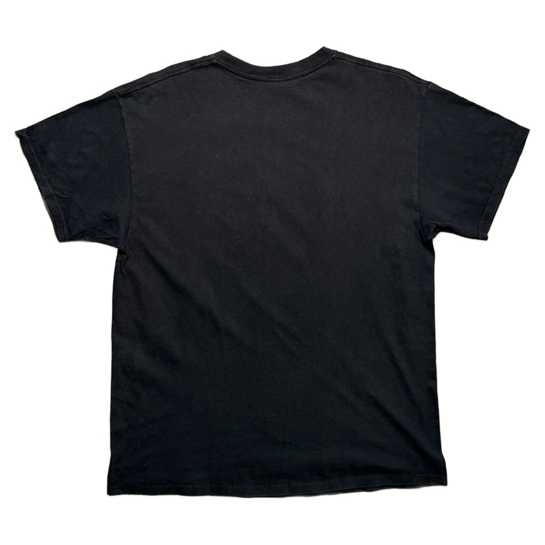 Vintage Casper T-Shirt - Black - L