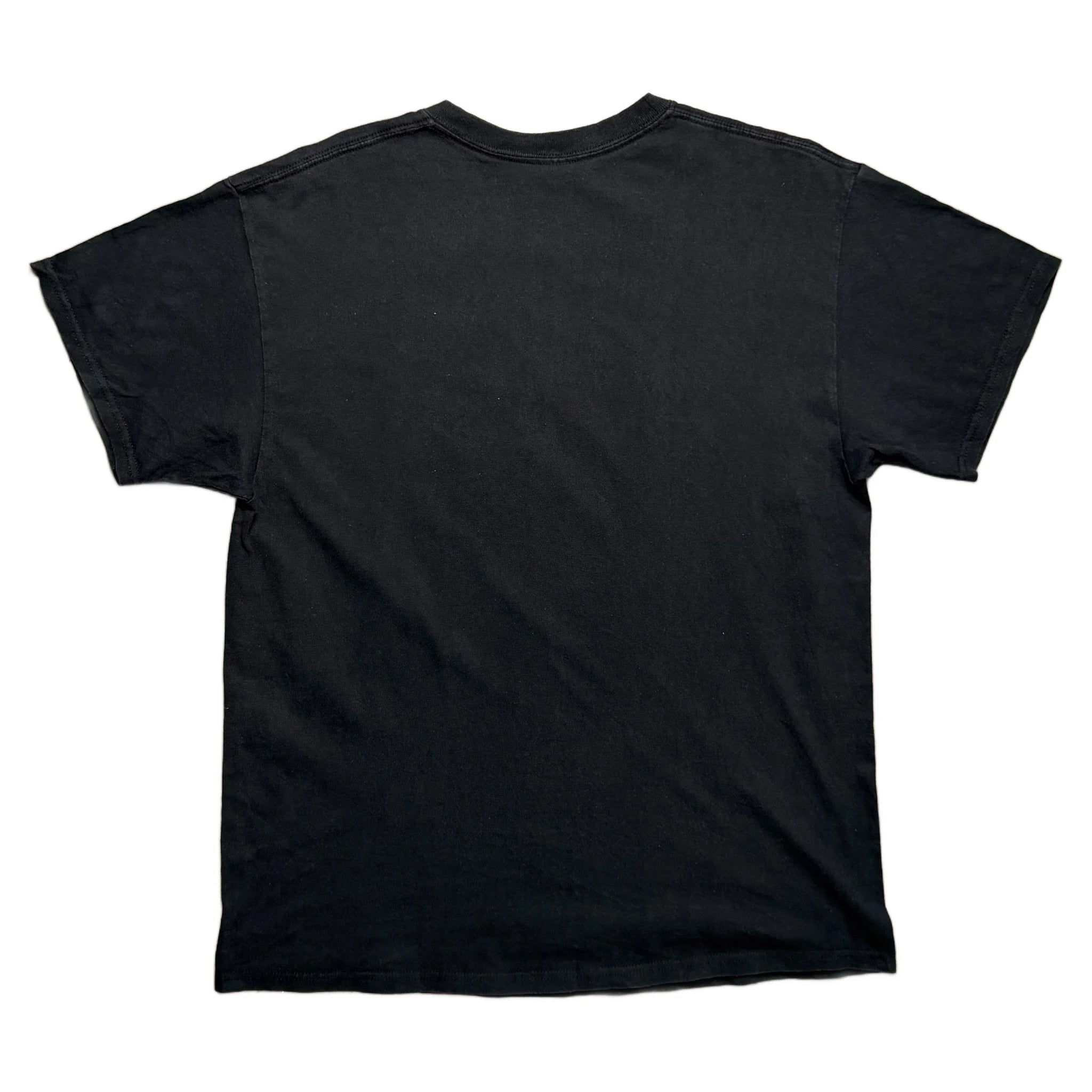 Vintage Casper T-Shirt - Black - L
