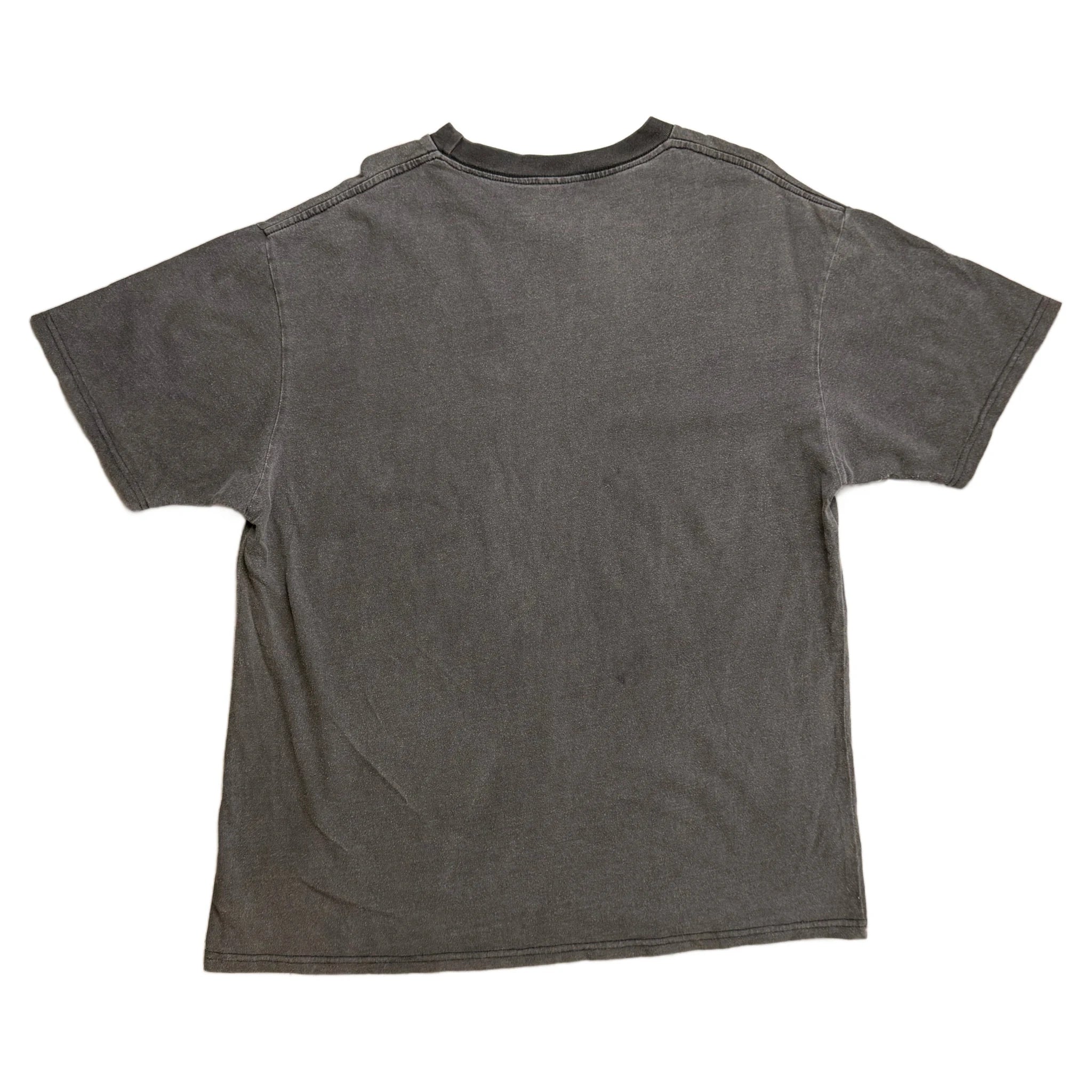 Vintage Dennis Rodman T-Shirt - Grey - XL