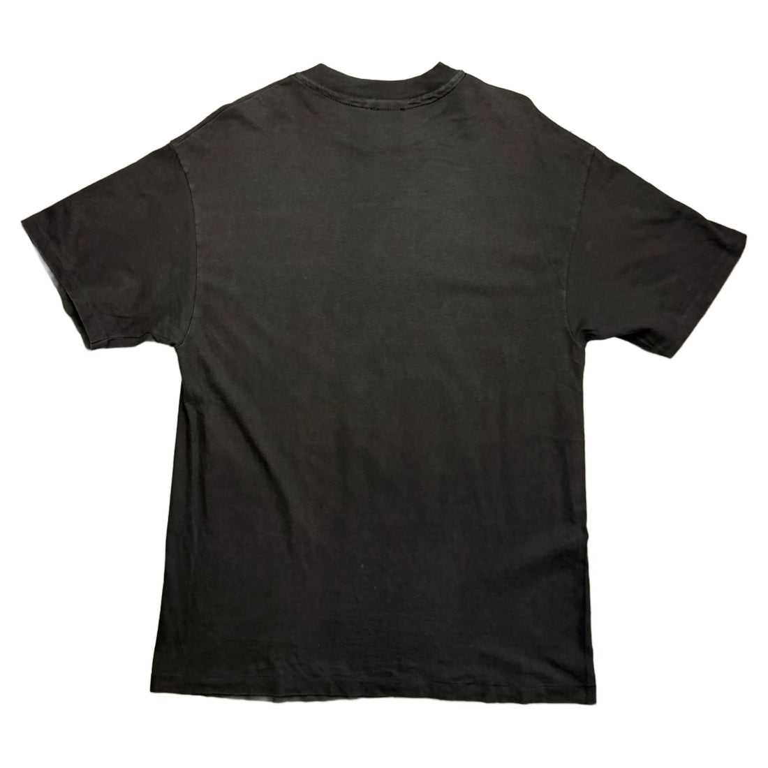 Vintage Harley Davidson T-Shirt - Black - XL