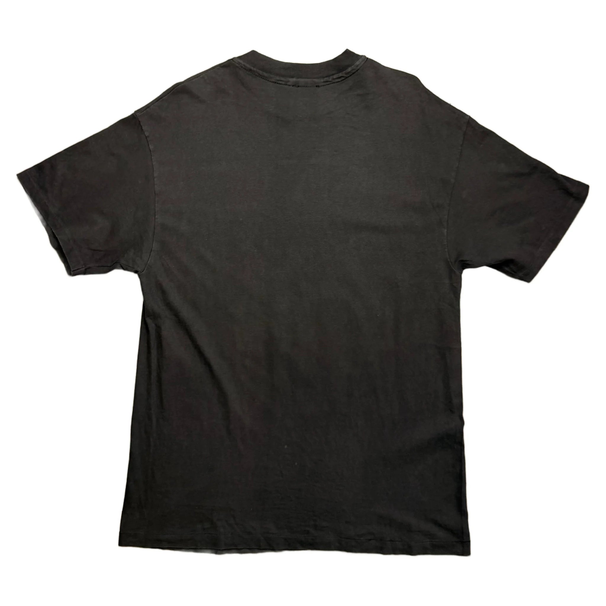 Vintage Harley Davidson T-Shirt - Black - XL