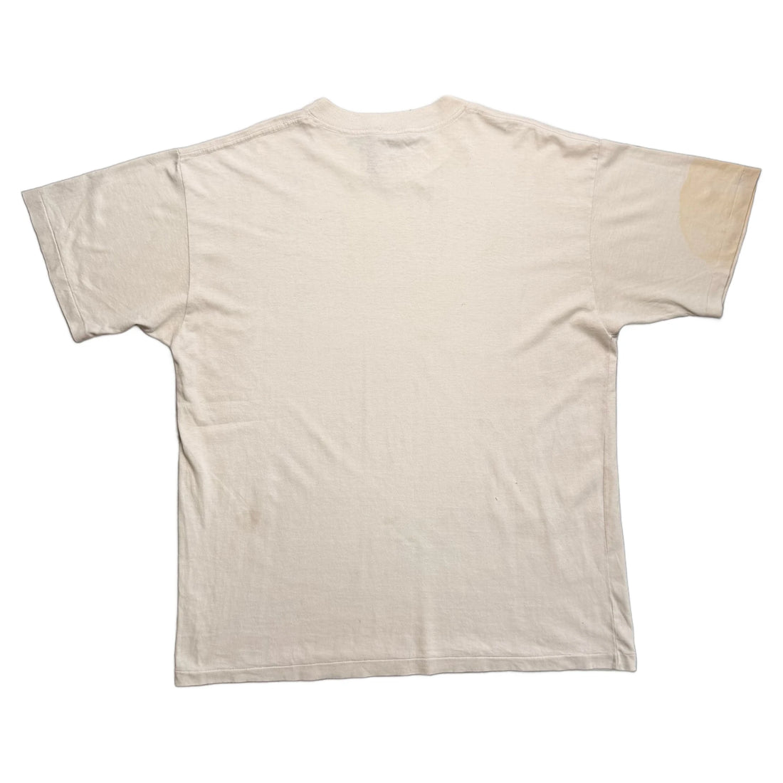 Vintage Route 66 T-Shirt - Cream - XXL