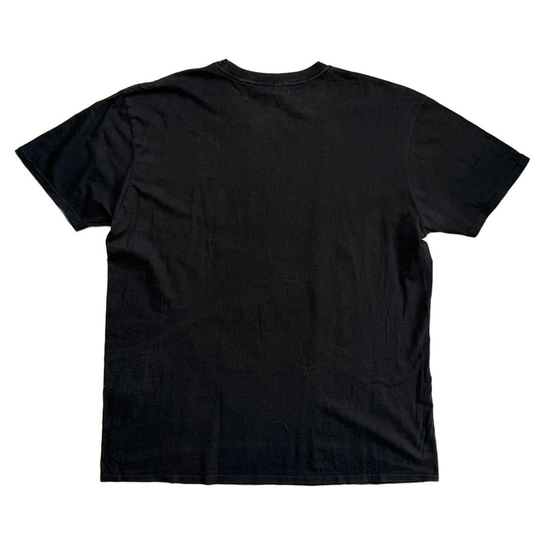 Vintage The Notorious B.I.G. T-Shirt - Black - XL