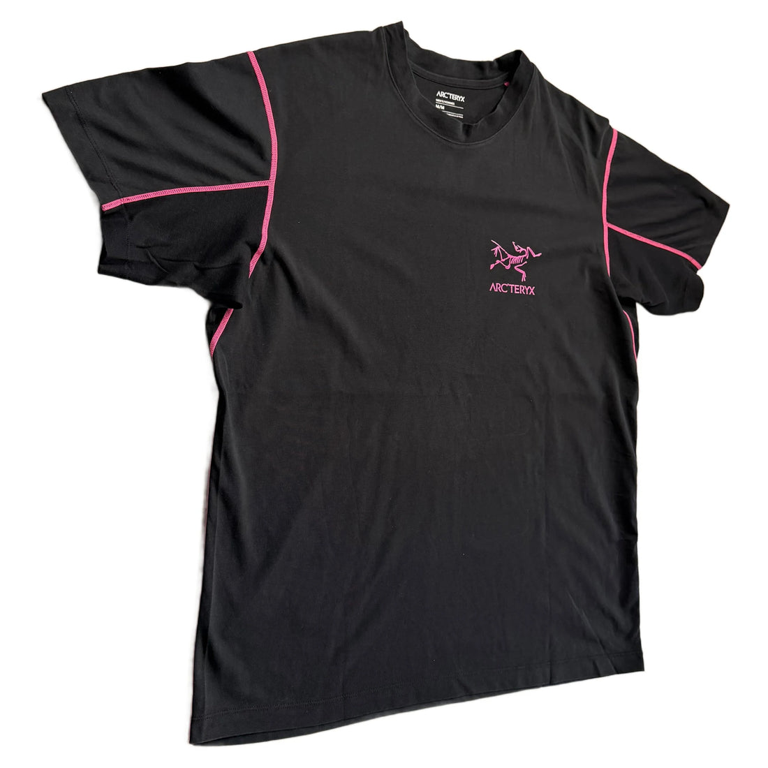 Arc'Teryx T-Shirt - Black - M