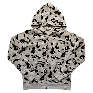 A Bathing Ape (BAPE) Hoodie - Camo - S