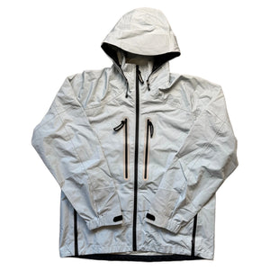 And Wander Jacket - White - XL