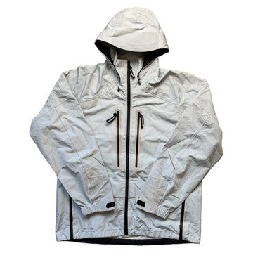 And Wander Jacket - White - XL