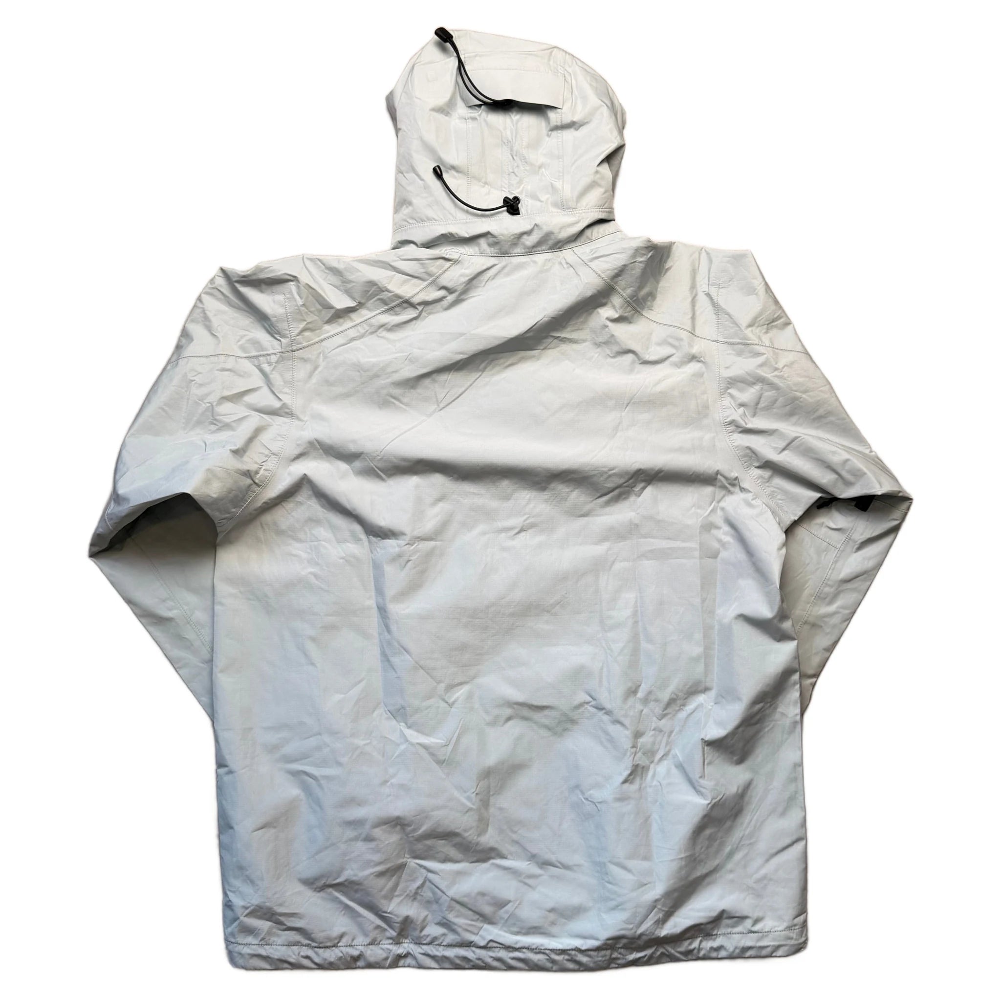 And Wander Jacket - White - XL
