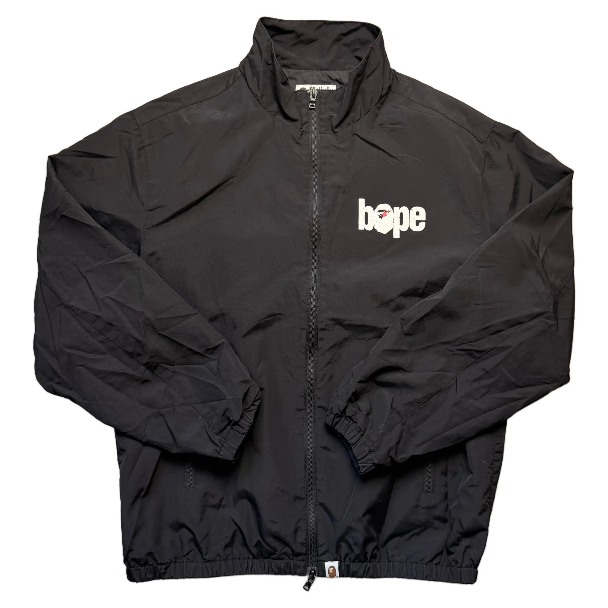 A Bathing Ape (BAPE) Jacket - Black - XL