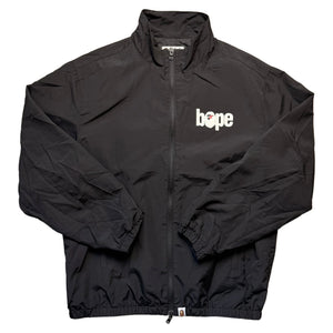 A Bathing Ape (BAPE) Jacket - Black - XL