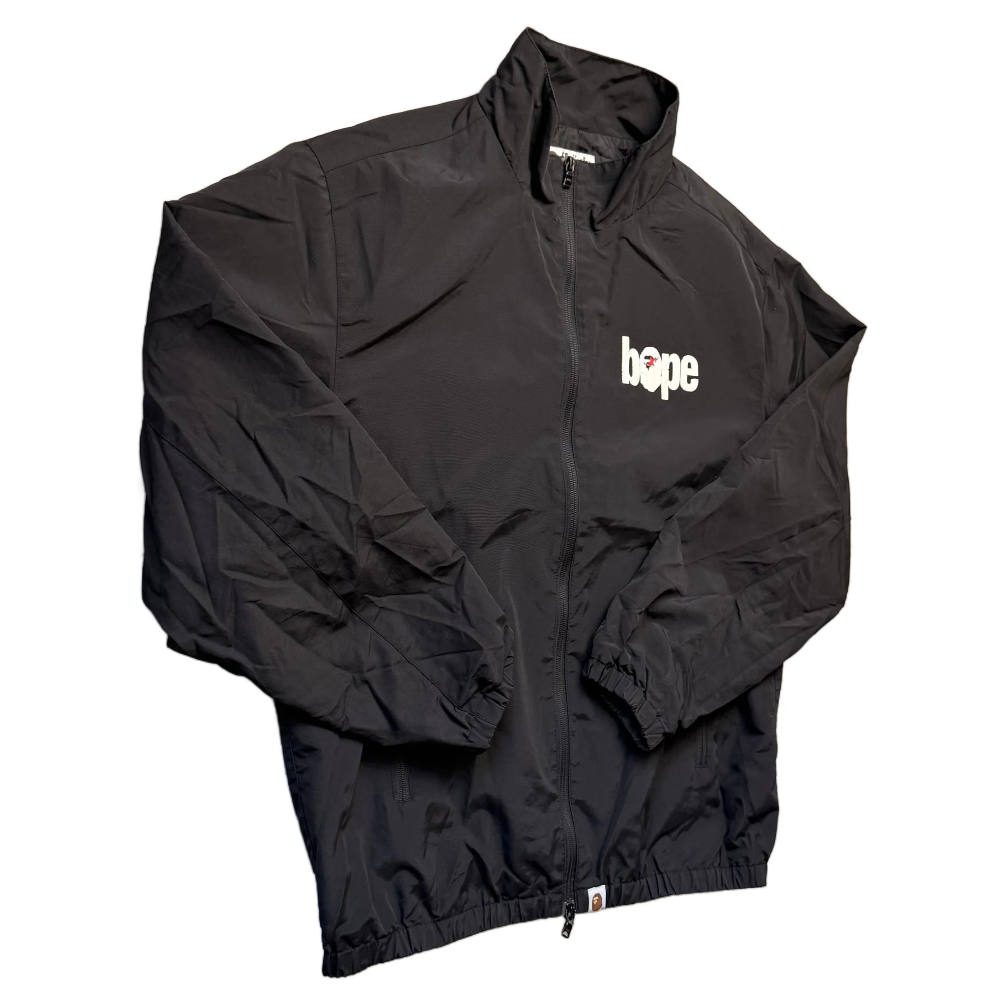 A Bathing Ape (BAPE) Jacket - Black - XL