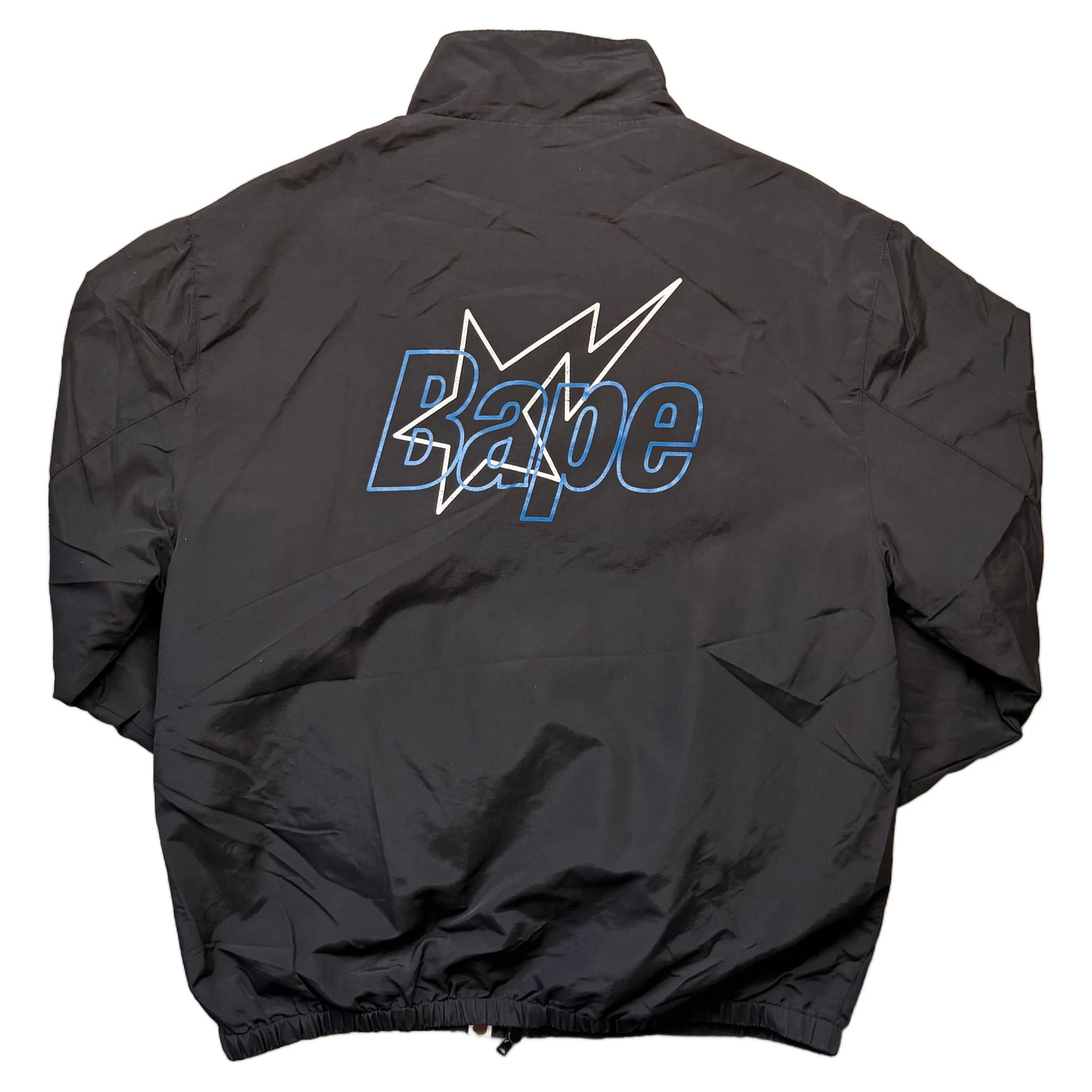A Bathing Ape (BAPE) Jacket - Black - XL