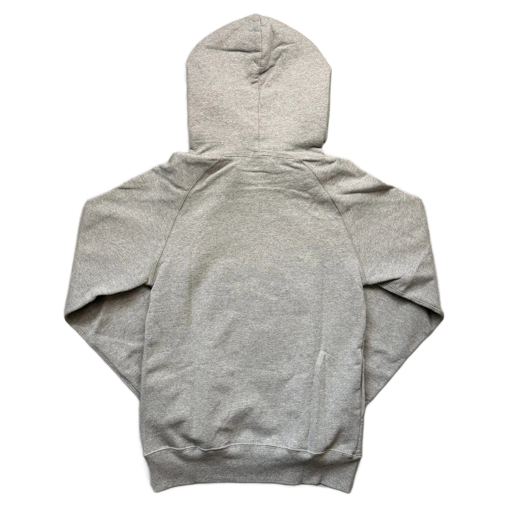 A Bathing Ape (BAPE) x Dragon Ball Z Hoodie - Grey - M