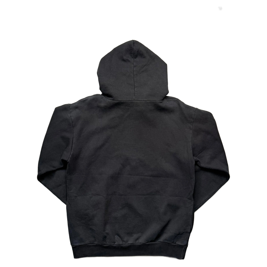 Supreme Hoodie - Black - L