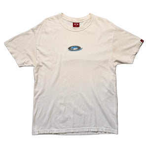 Oakley T-Shirt - White - L