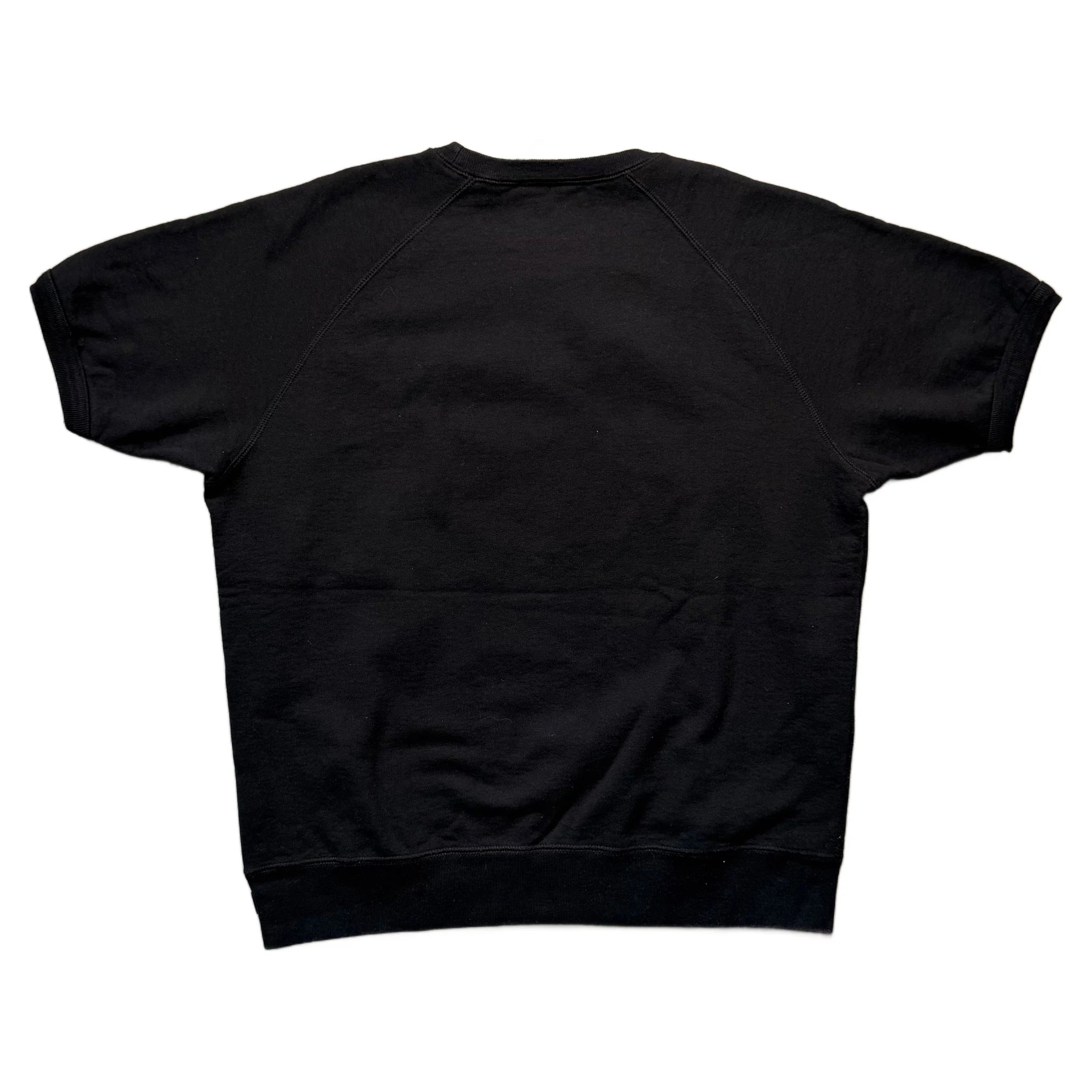 Supreme x Playboy Sweatshirt - Black - S