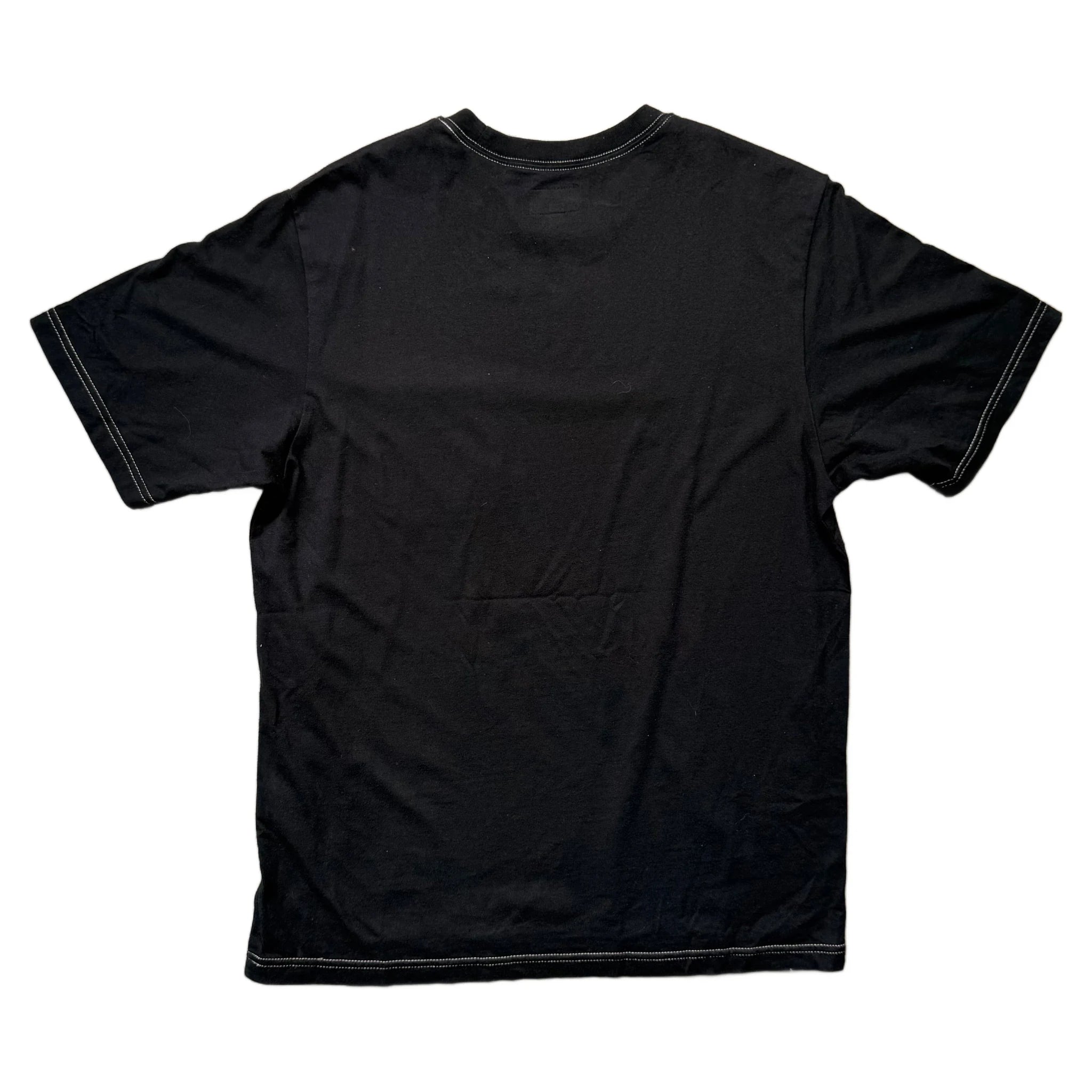 Supreme T-Shirt - Black - S