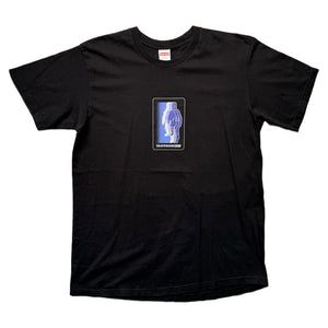Supreme T-Shirt - Black - L