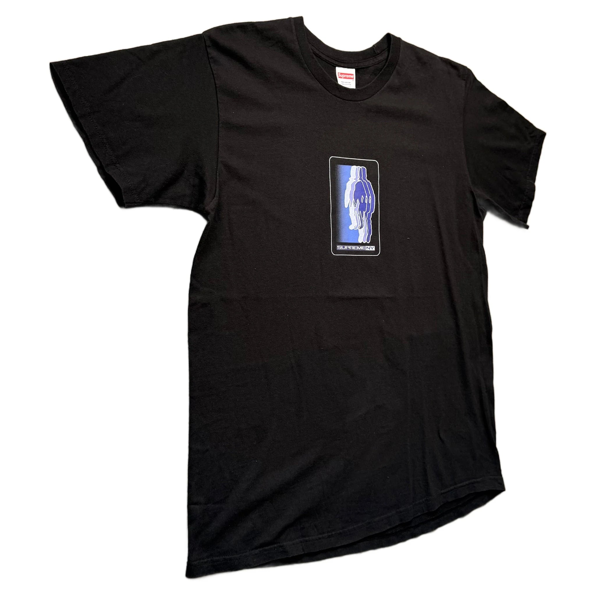 Supreme T-Shirt - Black - L
