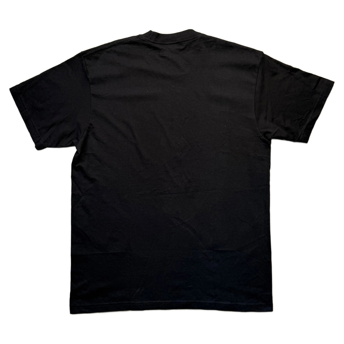 Supreme T-Shirt - Black - M