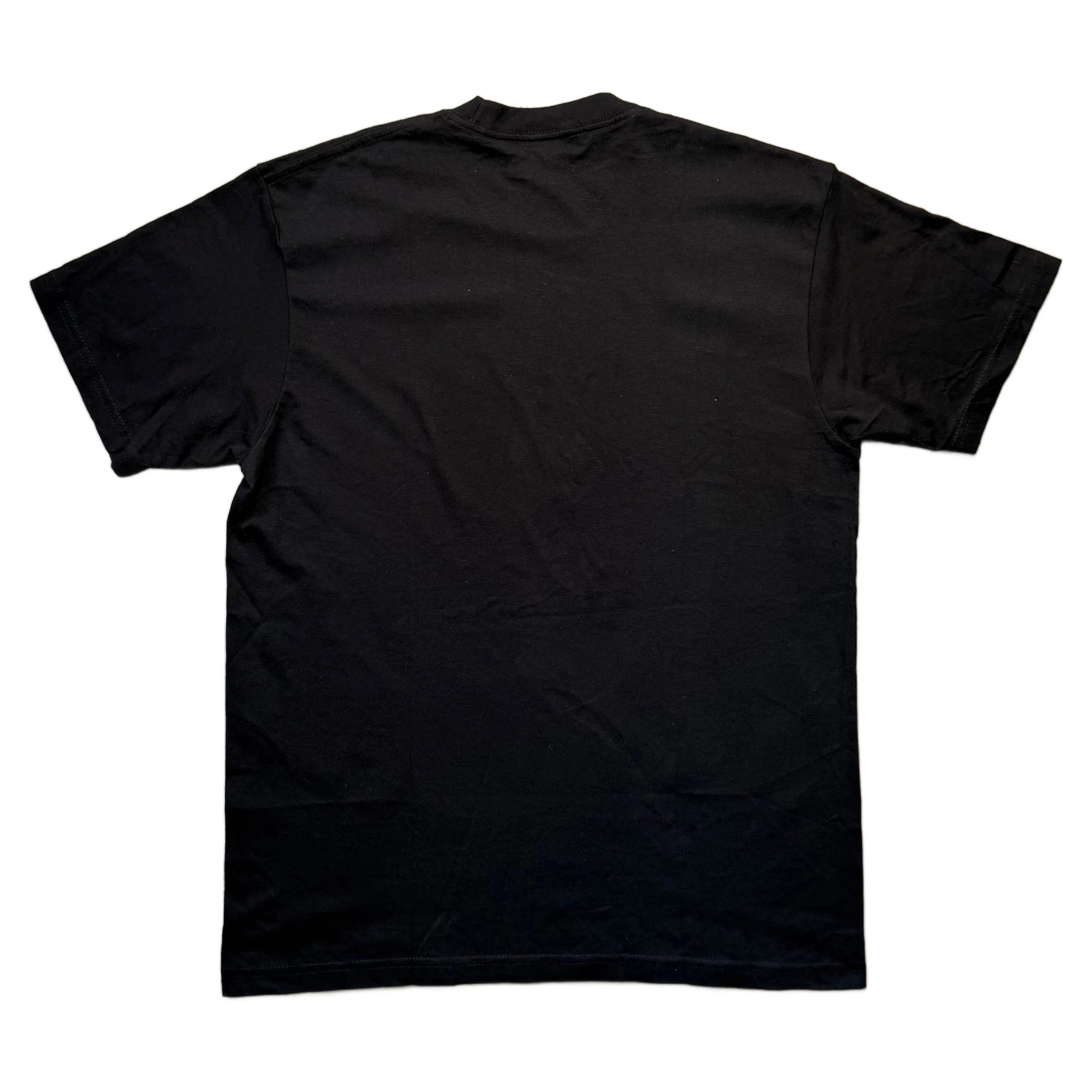 Supreme T-Shirt - Black - M