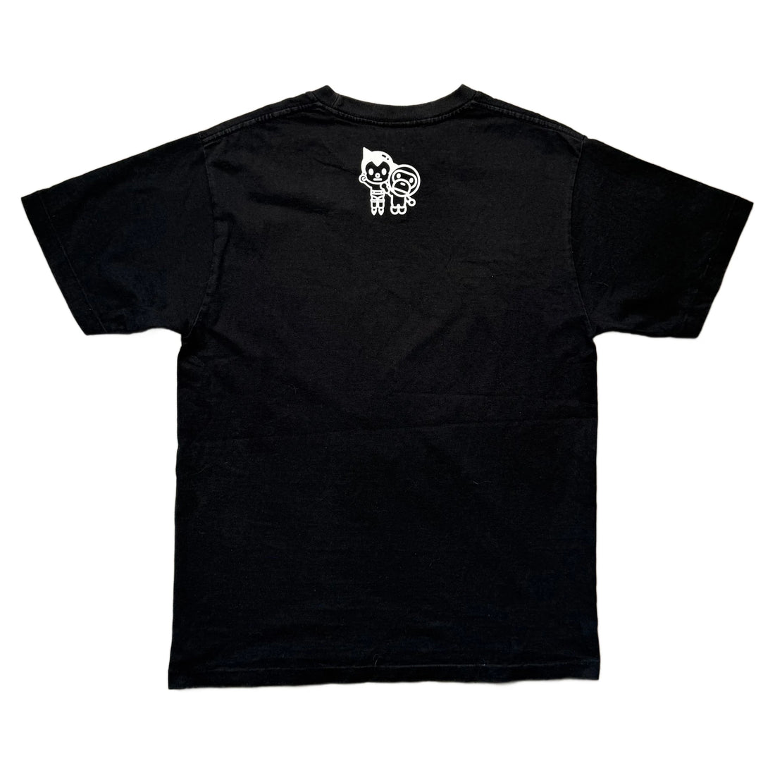 BAPE x Astro Boy T-Shirt - Black - M