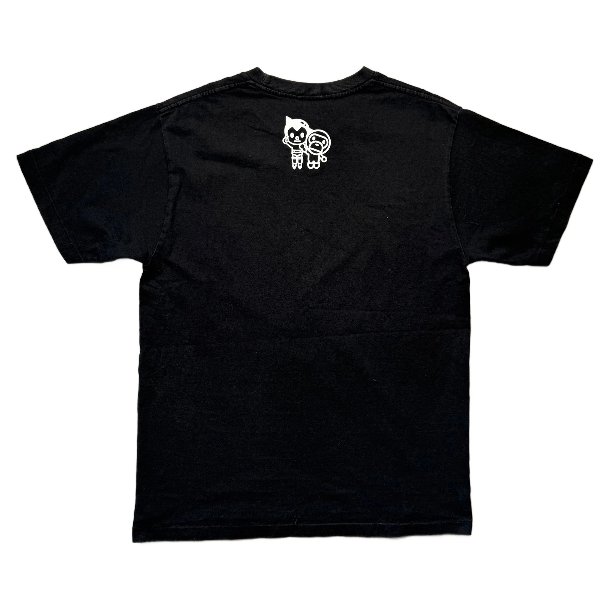 BAPE x Astro Boy T-Shirt - Black - M