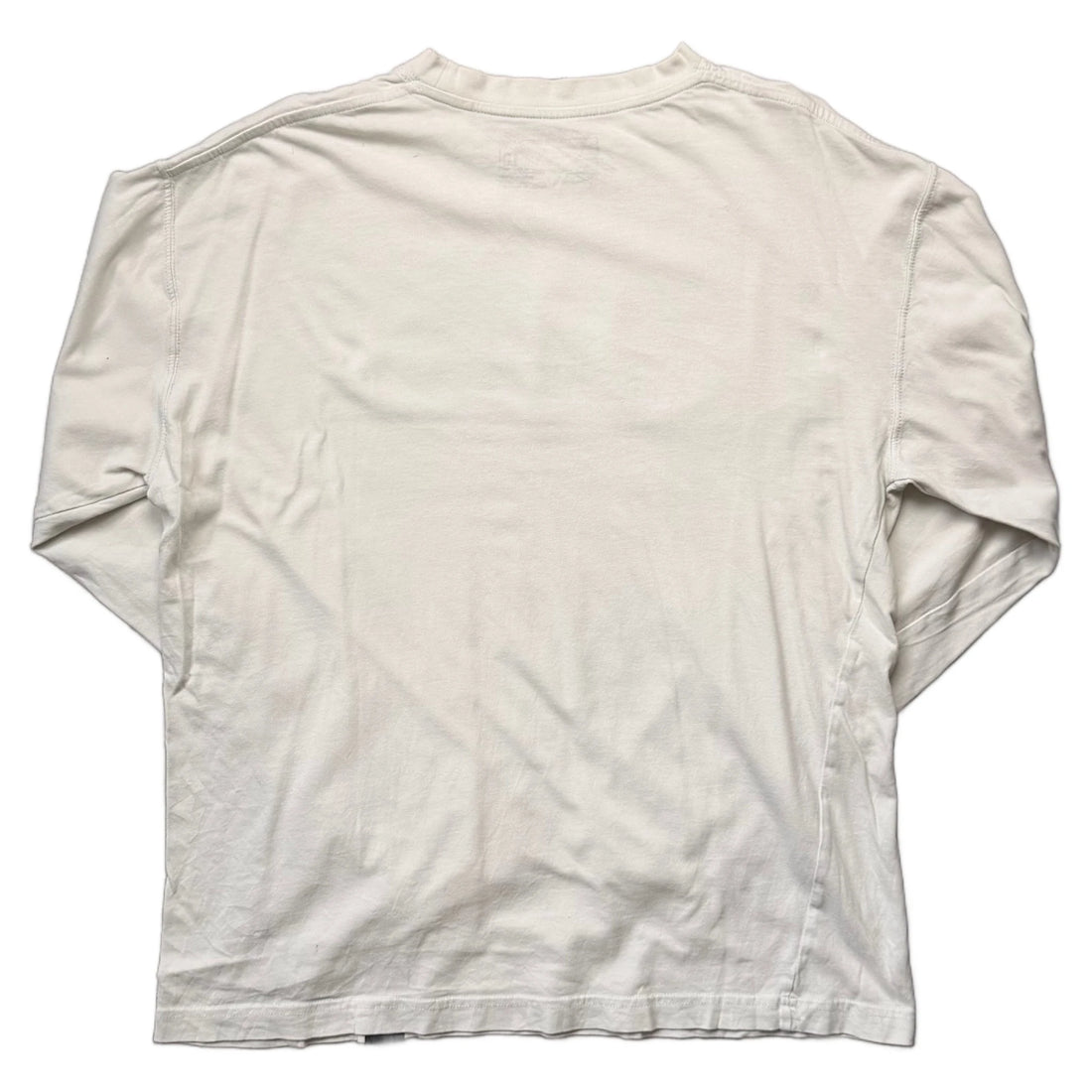 Oakley Long Sleeve T-Shirt - White - L