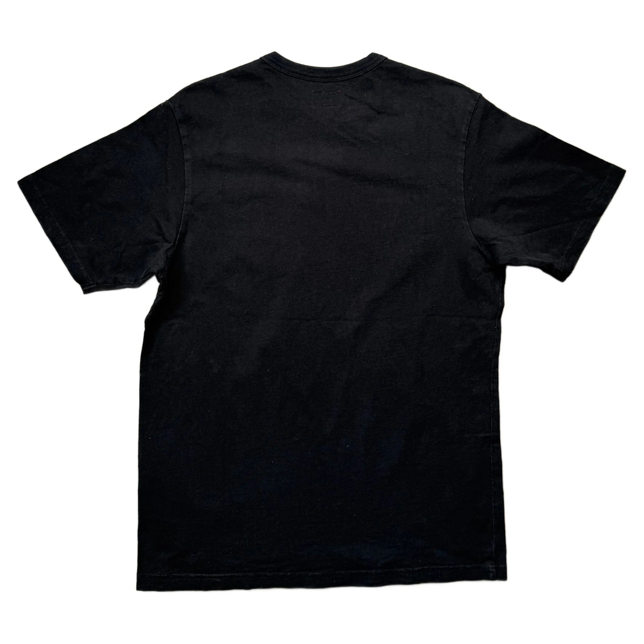 Supreme T-Shirt - Black - M