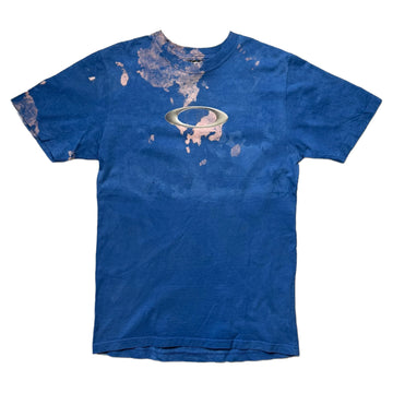 Oakley T-Shirt - Blue - S
