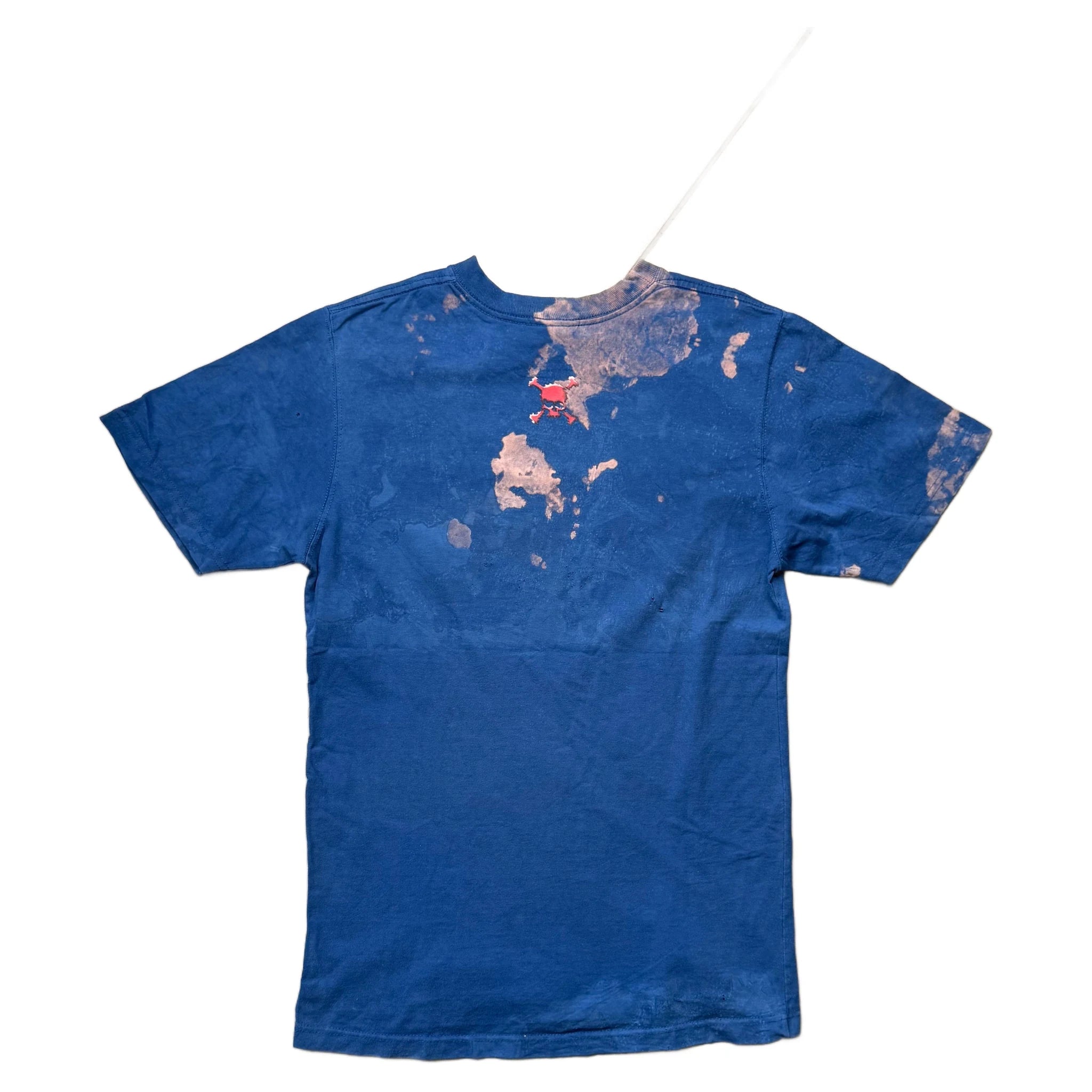 Oakley T-Shirt - Blue - S
