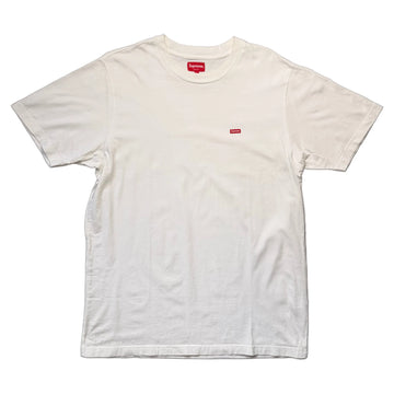 Supreme T-Shirt - White - L
