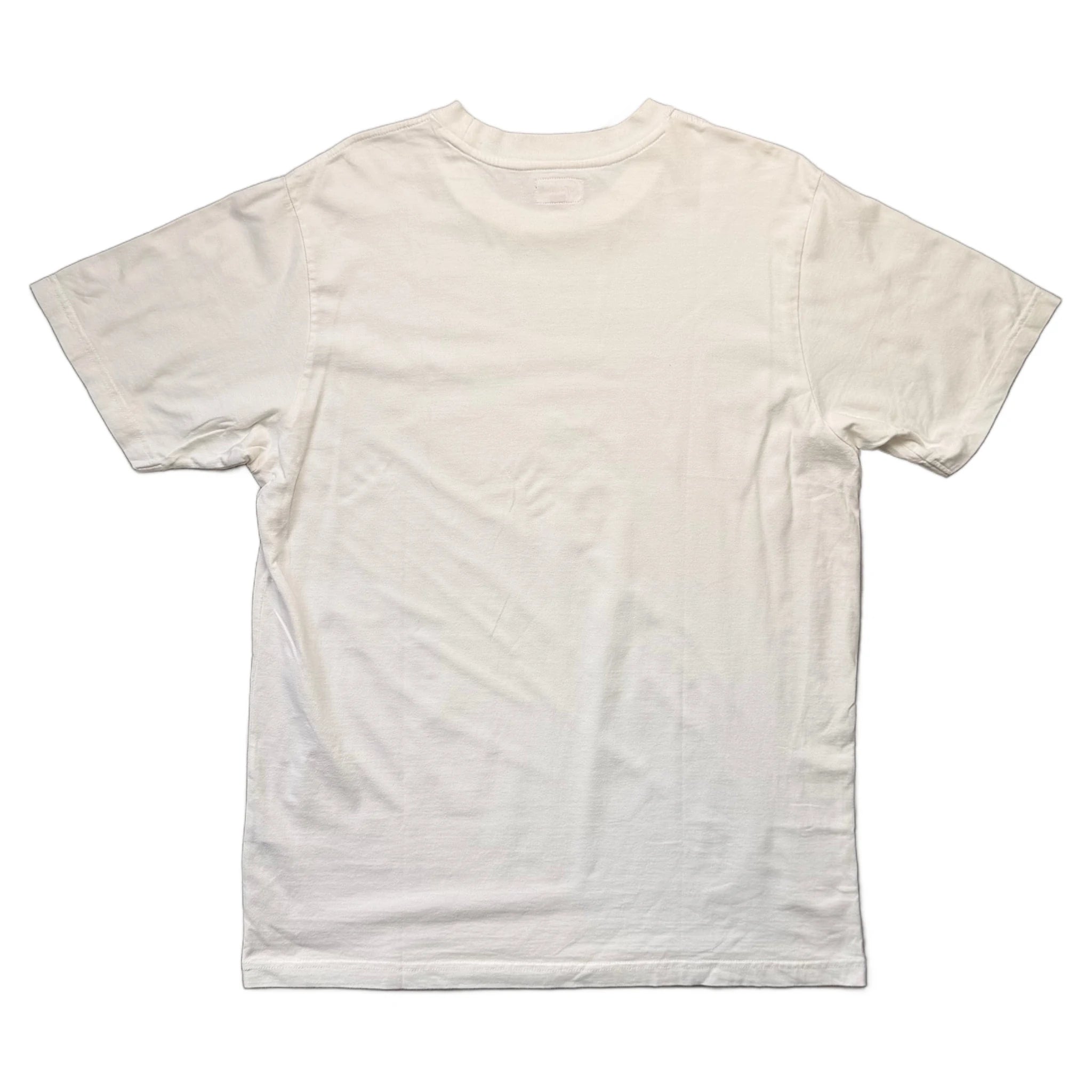 Supreme T-Shirt - White - L